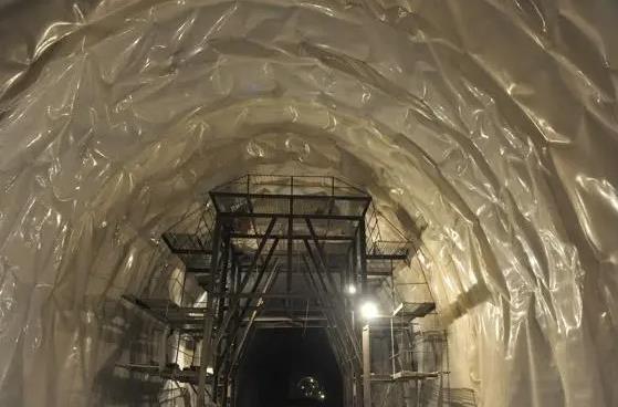灵山隧道蒸汽增压增温设备 隧道蒸汽减压阀图片 隧道养护拱